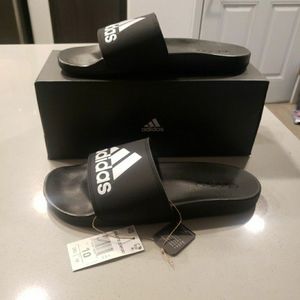 Adidas Adilette comfort slides